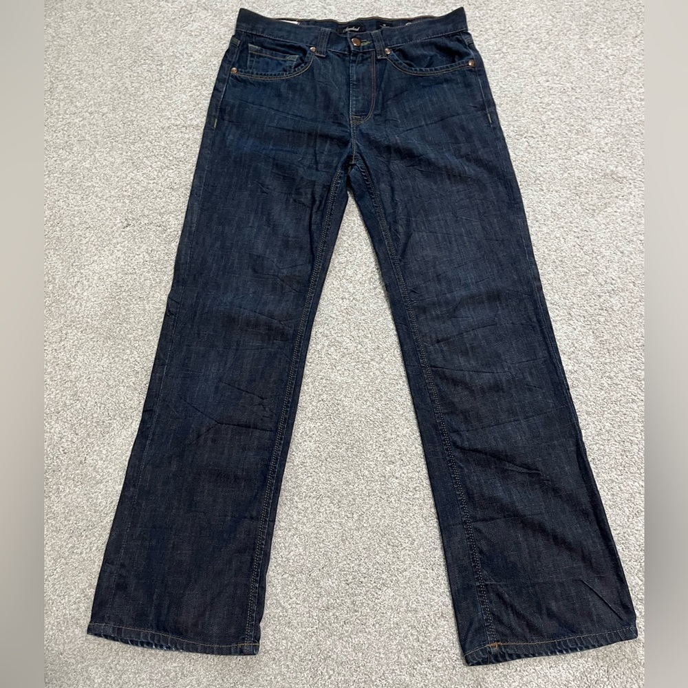 Marc Ecko Men’s Jeans 32”x31” Standard Fit